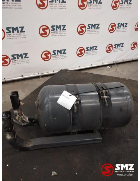 Volvo Occ luchtketel 30L 15Bar Volvo - Spare parts for Truck: picture 2 Volvo Occ luchtketel 30L 15Bar Volvo - Spare parts for Truck: picture 2