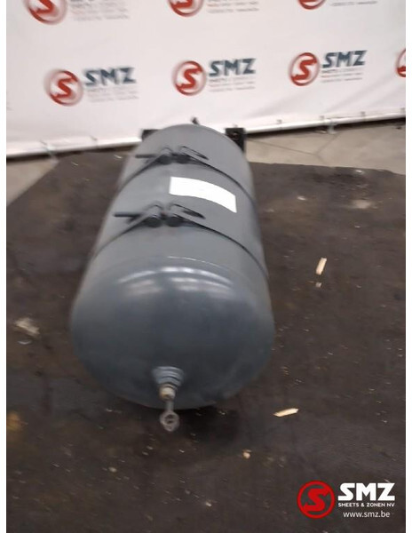 Volvo Occ luchtketel 30L 15Bar Volvo - Spare parts for Truck: picture 2 Volvo Occ luchtketel 30L 15Bar Volvo - Spare parts for Truck: picture 2