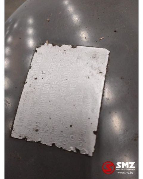 Volvo Occ luchtketel 30L 15Bar Volvo FM 20485246 - Spare parts for Truck: picture 3 Volvo Occ luchtketel 30L 15Bar Volvo FM 20485246 - Spare parts for Truck: picture 3