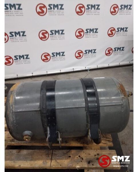 Volvo Occ luchtketel 30L 15Bar Volvo FM 20485246 - Spare parts for Truck: picture 1 Volvo Occ luchtketel 30L 15Bar Volvo FM 20485246 - Spare parts for Truck: picture 1