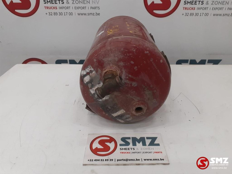 Zettelmeyer Occ luchtketel 15.5Bar Zettelmeyer - Spare parts for Truck: picture 3 Zettelmeyer Occ luchtketel 15.5Bar Zettelmeyer - Spare parts for Truck: picture 3