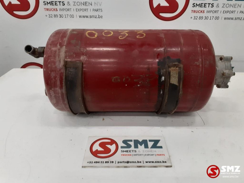 Zettelmeyer Occ luchtketel 15.5Bar Zettelmeyer - Spare parts for Truck: picture 2 Zettelmeyer Occ luchtketel 15.5Bar Zettelmeyer - Spare parts for Truck: picture 2