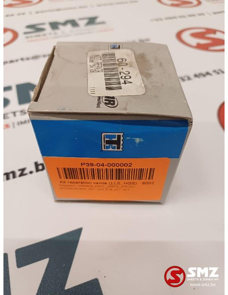 THERMOKING Thermische reparatieset Thermoking - Cooling system for Truck: picture 3 THERMOKING Thermische reparatieset Thermoking - Cooling system for Truck: picture 3