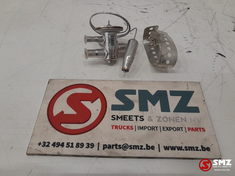 THERMOKING Thermostaat Thermoking - Cooling system for Truck: picture 2 THERMOKING Thermostaat Thermoking - Cooling system for Truck: picture 2