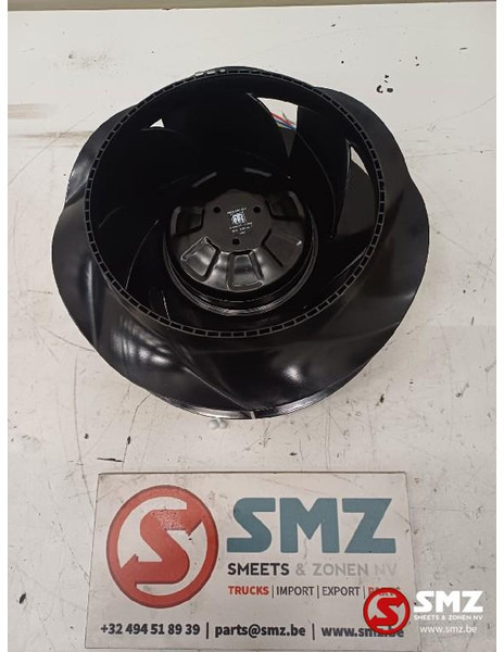 THERMOKING Verwarmingsventilator Thermoking - Fan for Truck: picture 1 THERMOKING Verwarmingsventilator Thermoking - Fan for Truck: picture 1