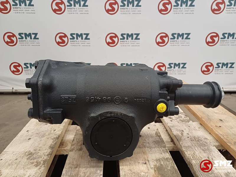 Volvo Gereviseerd stuurhuis volvo / renault - Steering gear for Car: picture 2 Volvo Gereviseerd stuurhuis volvo / renault - Steering gear for Car: picture 2
