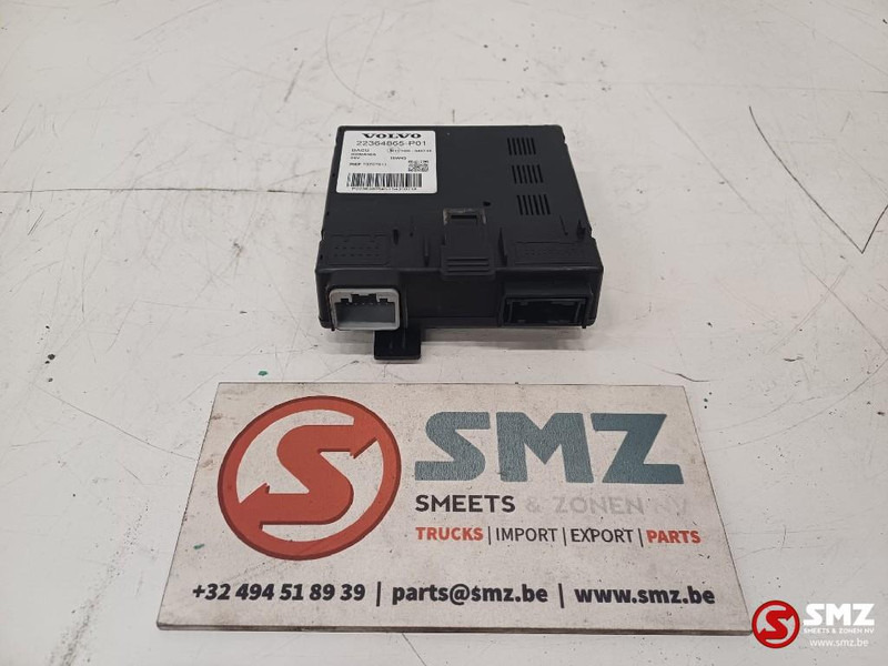 Volvo Occ ECU DACU regeleenheid Volvo - ECU for Truck: picture 1 Volvo Occ ECU DACU regeleenheid Volvo - ECU for Truck: picture 1