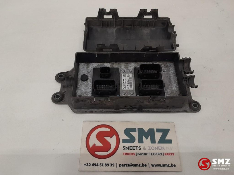 Volvo Occ ECU RCIOM regeleenheid Volvo - ECU for Truck: picture 2 Volvo Occ ECU RCIOM regeleenheid Volvo - ECU for Truck: picture 2