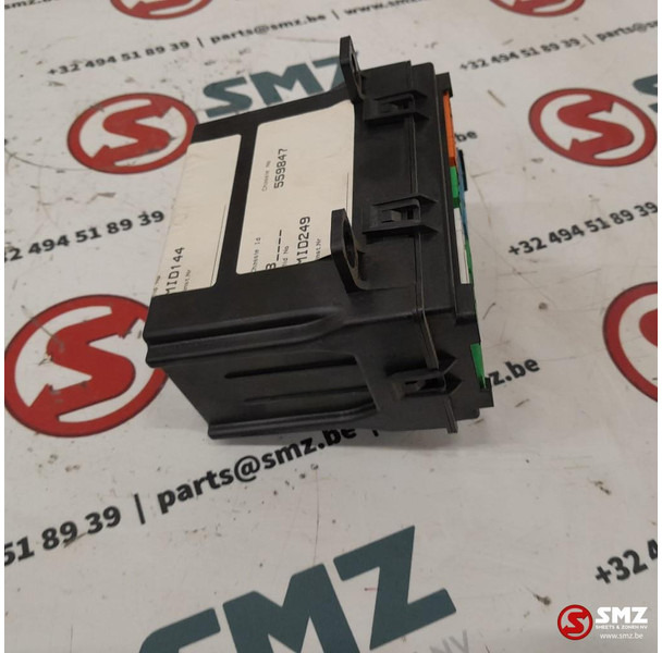 Volvo Occ ECU VECU-BBM regeleenheid Volvo - ECU for Truck: picture 3 Volvo Occ ECU VECU-BBM regeleenheid Volvo - ECU for Truck: picture 3