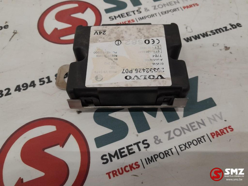 Volvo Occ ECU immobilizer regeleenheid Volvo - ECU for Truck: picture 2 Volvo Occ ECU immobilizer regeleenheid Volvo - ECU for Truck: picture 2