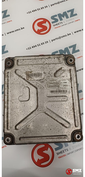 Volvo Occ ECU motorbesturingseenheid D13 Volvo 21900545 - ECU for Truck: picture 3 Volvo Occ ECU motorbesturingseenheid D13 Volvo 21900545 - ECU for Truck: picture 3