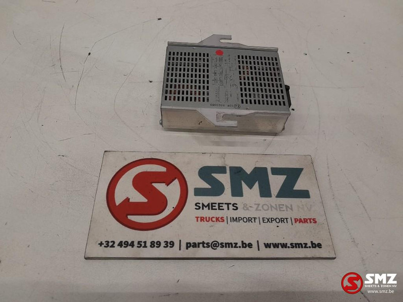 Volvo Occ ECU spanningsomvormer Volvo - Electrical system for Truck: picture 5 Volvo Occ ECU spanningsomvormer Volvo - Electrical system for Truck: picture 5