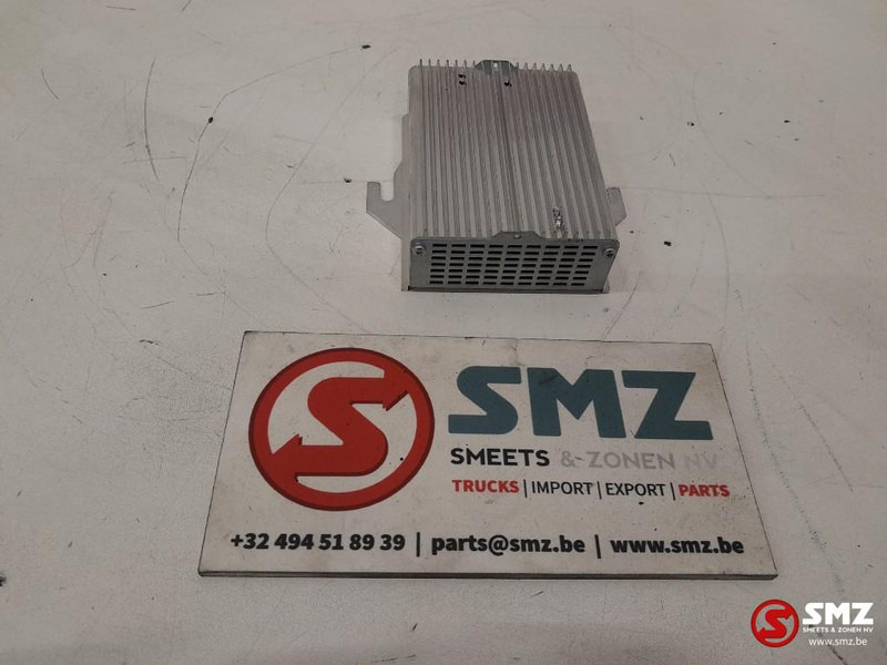 Volvo Occ ECU spanningsomvormer Volvo - Electrical system for Truck: picture 2 Volvo Occ ECU spanningsomvormer Volvo - Electrical system for Truck: picture 2