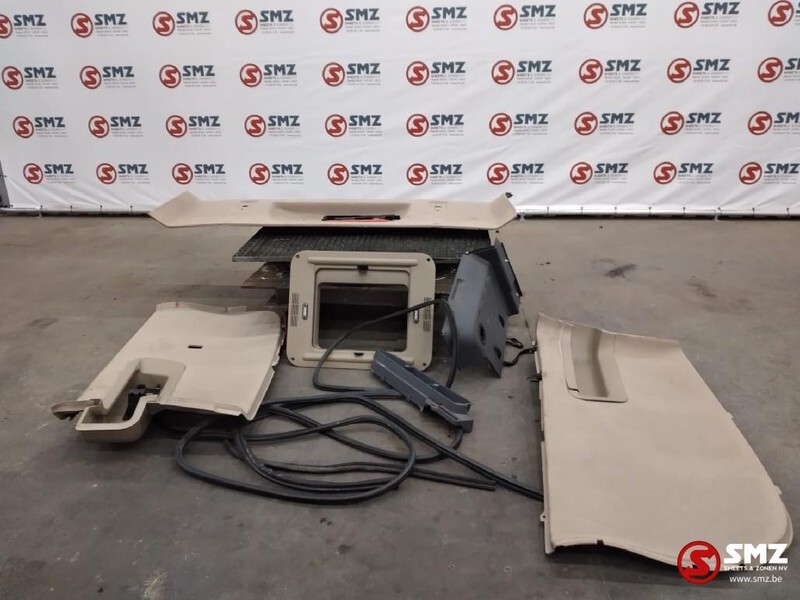 Volvo Occ Interieurdelen Volvo FH4 L2H1 - Cab and interior for Truck: picture 1 Volvo Occ Interieurdelen Volvo FH4 L2H1 - Cab and interior for Truck: picture 1