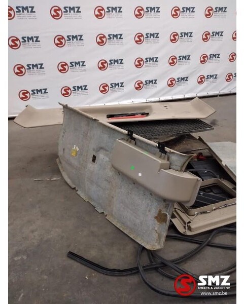 Volvo Occ Interieurdelen Volvo FH4 L2H1 - Cab and interior for Truck: picture 2 Volvo Occ Interieurdelen Volvo FH4 L2H1 - Cab and interior for Truck: picture 2