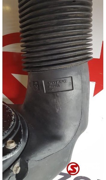 Volvo Occ Luchtfilter FH12/16 - Air filter for Truck: picture 3 Volvo Occ Luchtfilter FH12/16 - Air filter for Truck: picture 3