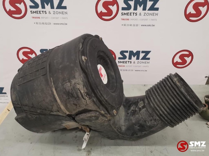 Volvo Occ Luchtfilterhuis Volvo FH12 - Air filter for Truck: picture 1 Volvo Occ Luchtfilterhuis Volvo FH12 - Air filter for Truck: picture 1