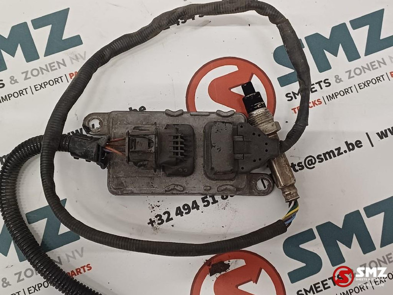 Volvo Occ NOX sensor na katalysator Volvo - Sensor for Truck: picture 1 Volvo Occ NOX sensor na katalysator Volvo - Sensor for Truck: picture 1