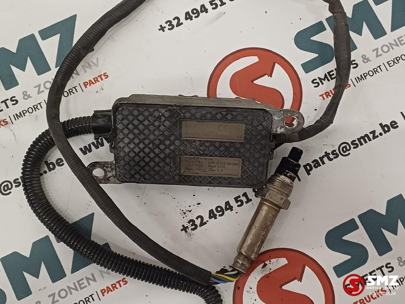 Volvo Occ NOX sensor na katalysator Volvo - Sensor for Truck: picture 2 Volvo Occ NOX sensor na katalysator Volvo - Sensor for Truck: picture 2