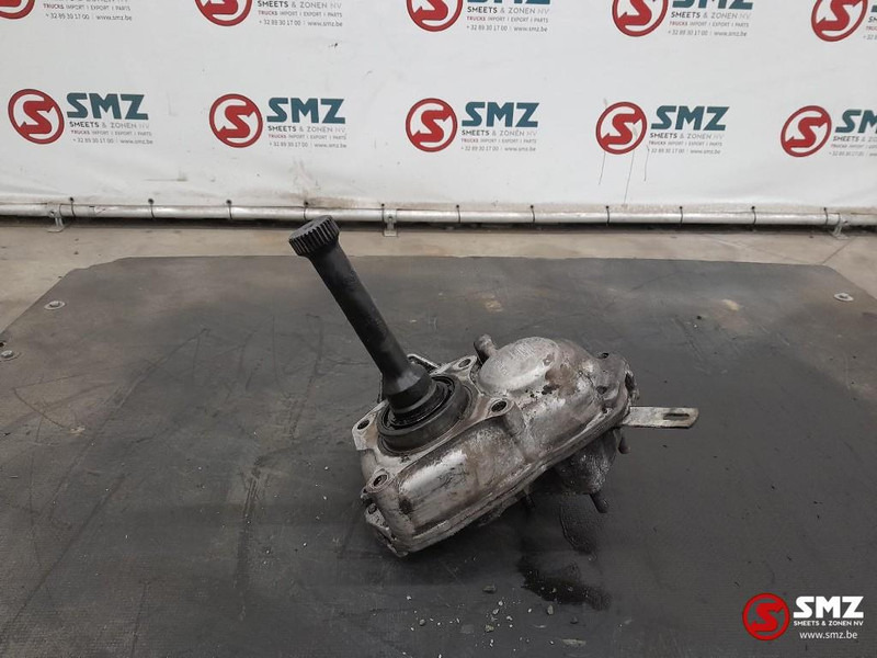 Volvo Occ PTO Volvo - Axle and parts for Truck: picture 1 Volvo Occ PTO Volvo - Axle and parts for Truck: picture 1