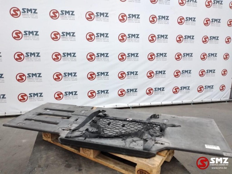 Volvo Occ Plaat bed onder Volvo FH4 84078848 - Cab and interior for Truck: picture 1 Volvo Occ Plaat bed onder Volvo FH4 84078848 - Cab and interior for Truck: picture 1