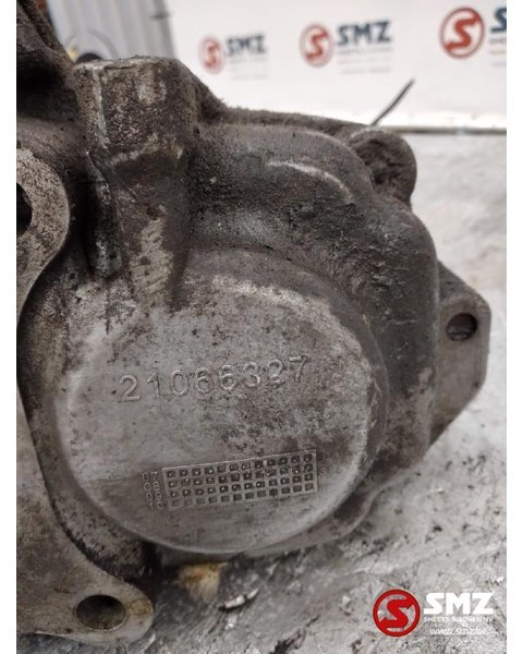 Volvo Occ Pto PTR-FH 20997392 Volvo FH13versie II euro5 - Hydraulics for Truck: picture 3 Volvo Occ Pto PTR-FH 20997392 Volvo FH13versie II euro5 - Hydraulics for Truck: picture 3