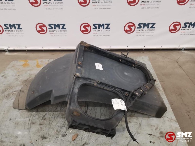 Volvo Occ Spatbord rechts Volvo FM9 - Fender for Truck: picture 1 Volvo Occ Spatbord rechts Volvo FM9 - Fender for Truck: picture 1