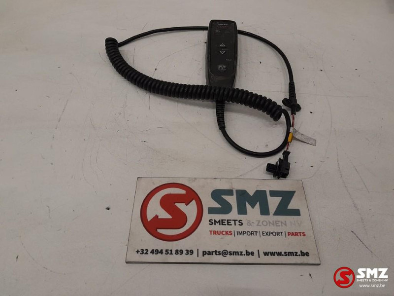 Volvo Occ afstandsbediening luchtvering Volvo - Electrical system for Truck: picture 3 Volvo Occ afstandsbediening luchtvering Volvo - Electrical system for Truck: picture 3