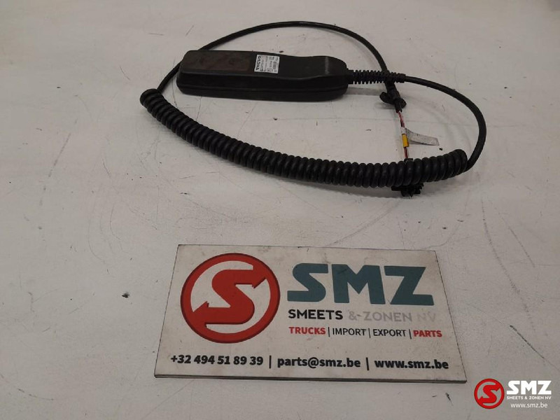 Volvo Occ afstandsbediening luchtvering Volvo - Electrical system for Truck: picture 4 Volvo Occ afstandsbediening luchtvering Volvo - Electrical system for Truck: picture 4