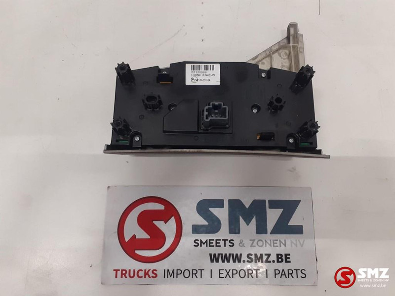 Volvo Occ aircobedieningspaneel Volvo - Electrical system for Truck: picture 2 Volvo Occ aircobedieningspaneel Volvo - Electrical system for Truck: picture 2