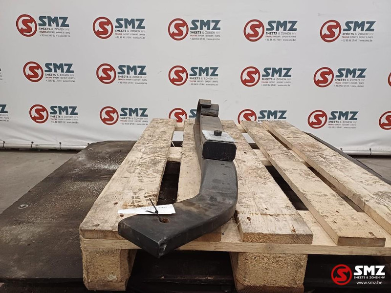 Volvo Occ bladveer rechts Volvo - Steel suspension for Truck: picture 3 Volvo Occ bladveer rechts Volvo - Steel suspension for Truck: picture 3