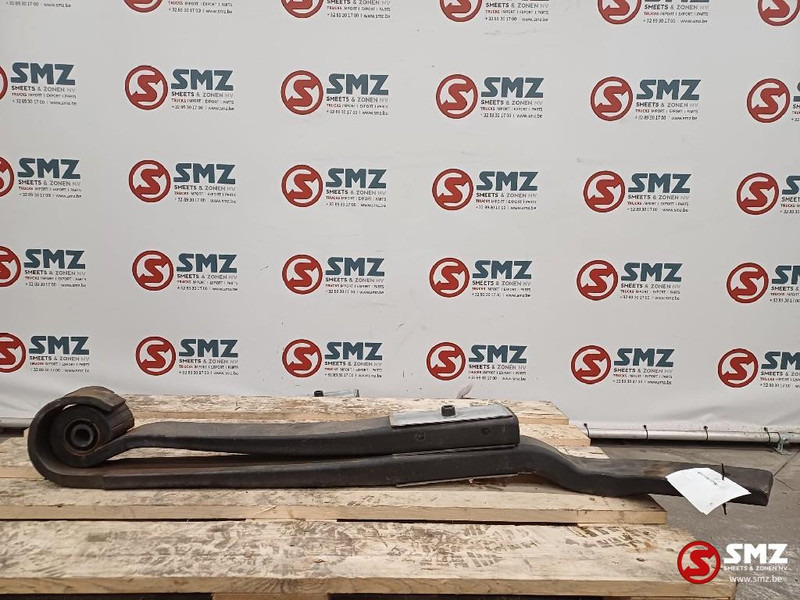 Volvo Occ bladveer rechts Volvo - Steel suspension for Truck: picture 2 Volvo Occ bladveer rechts Volvo - Steel suspension for Truck: picture 2