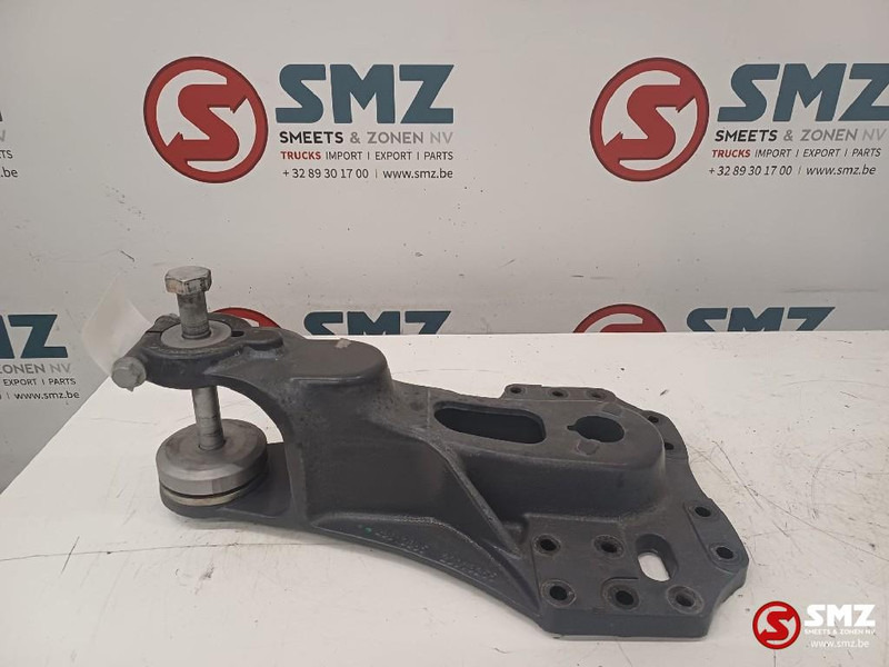 Volvo Occ bladveerverankering achteras Volvo - Steel suspension for Truck: picture 1 Volvo Occ bladveerverankering achteras Volvo - Steel suspension for Truck: picture 1