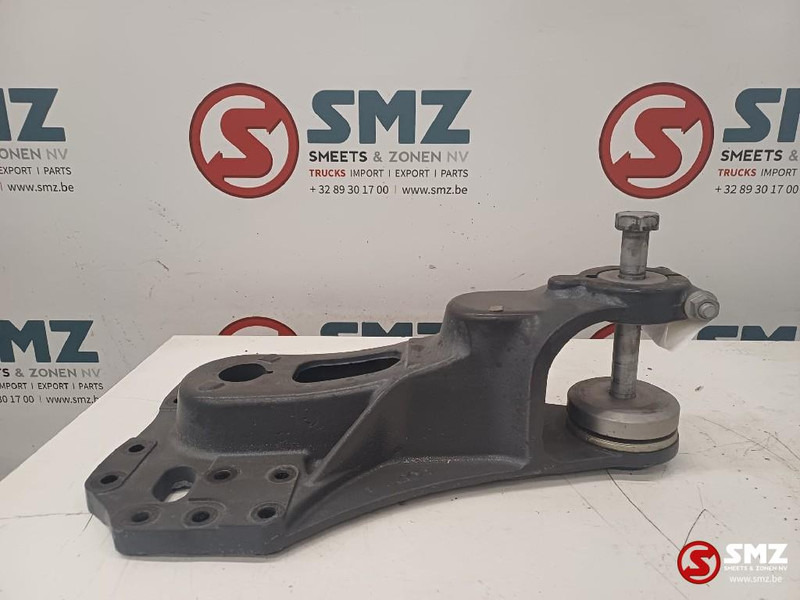 Volvo Occ bladveerverankering achteras Volvo - Steel suspension for Truck: picture 2 Volvo Occ bladveerverankering achteras Volvo - Steel suspension for Truck: picture 2