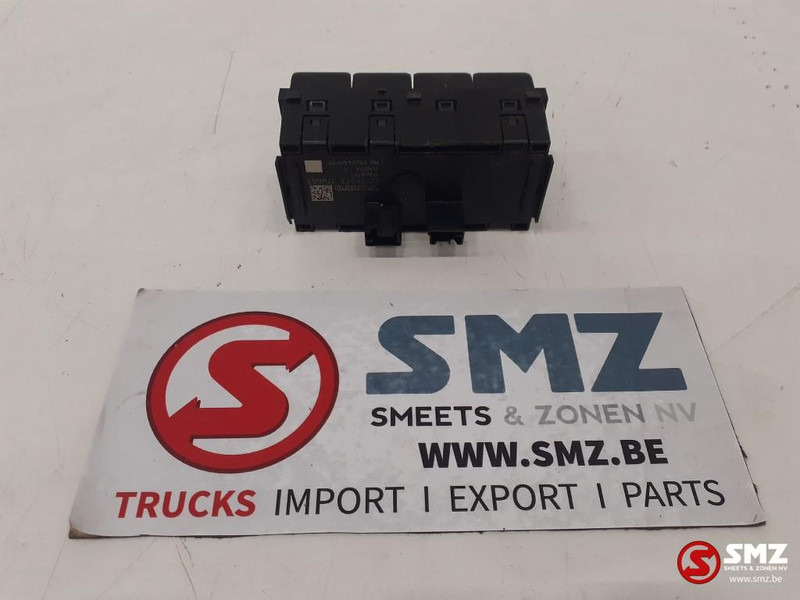 Volvo Occ dashbordpaneel Volvo - Electrical system for Truck: picture 2 Volvo Occ dashbordpaneel Volvo - Electrical system for Truck: picture 2