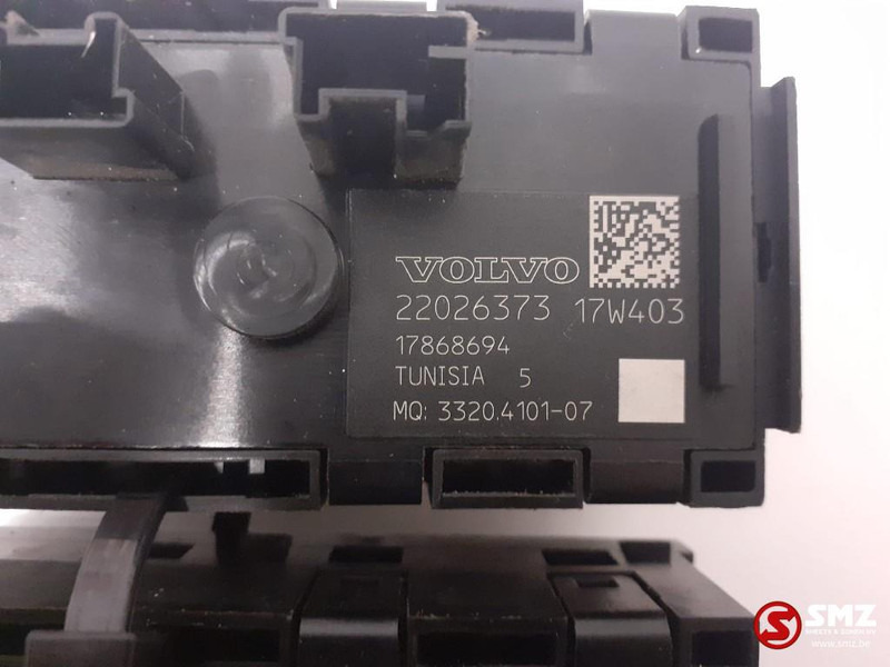 Volvo Occ dashbordpaneel Volvo - Electrical system for Truck: picture 4 Volvo Occ dashbordpaneel Volvo - Electrical system for Truck: picture 4