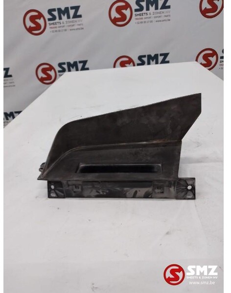 Volvo Occ display radio Volvo FH4 - Dashboard for Truck: picture 1 Volvo Occ display radio Volvo FH4 - Dashboard for Truck: picture 1