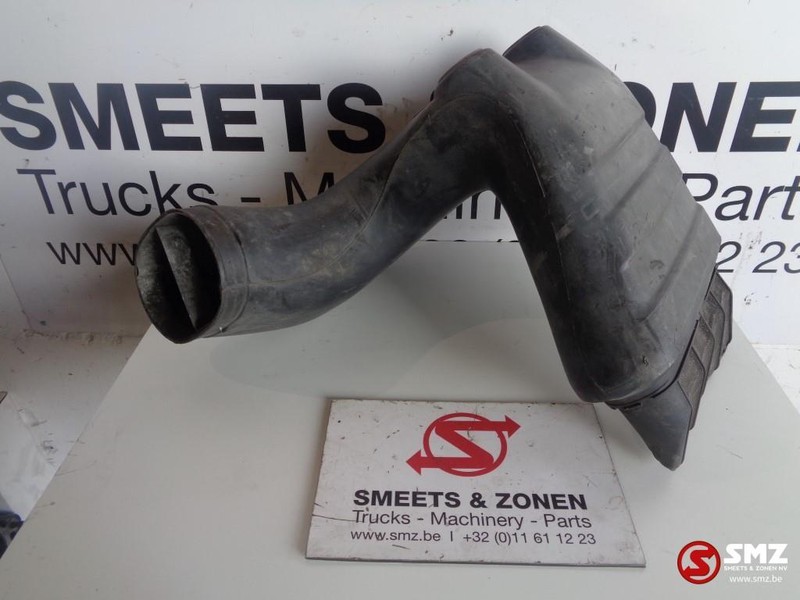 Volvo Occ inlaatstuk luchtfilter volvo fh - Air filter for Truck: picture 1 Volvo Occ inlaatstuk luchtfilter volvo fh - Air filter for Truck: picture 1