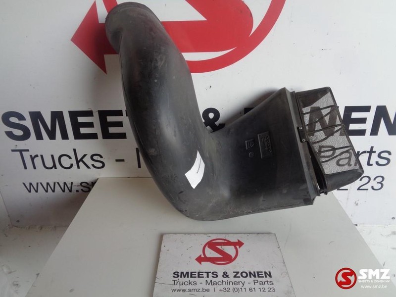 Volvo Occ inlaatstuk luchtfilter volvo fh - Air filter for Truck: picture 2 Volvo Occ inlaatstuk luchtfilter volvo fh - Air filter for Truck: picture 2