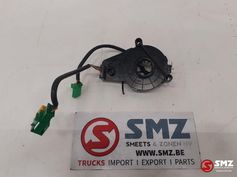 Volvo Occ klokspring Volvo - Electrical system for Truck: picture 1 Volvo Occ klokspring Volvo - Electrical system for Truck: picture 1