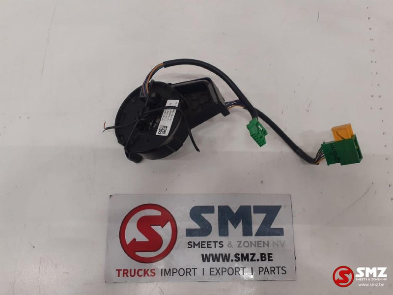Volvo Occ klokspring Volvo - Electrical system for Truck: picture 2 Volvo Occ klokspring Volvo - Electrical system for Truck: picture 2