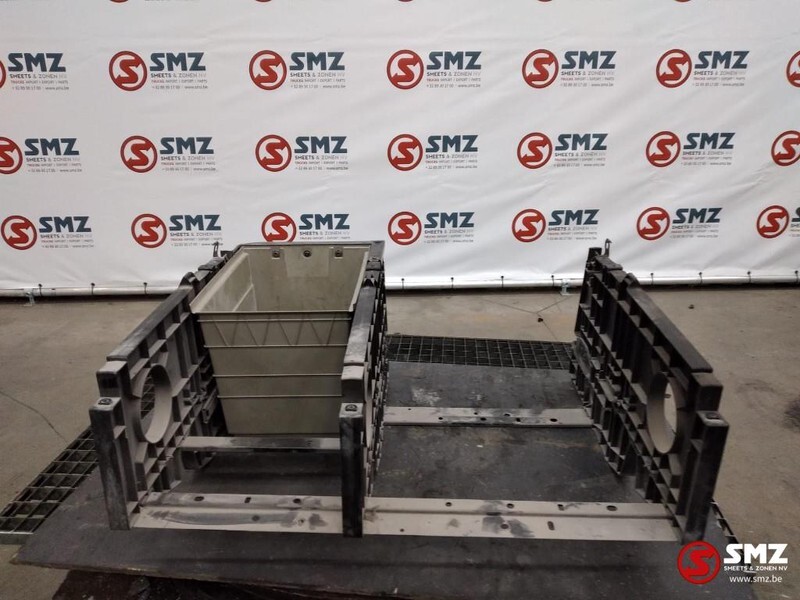 Volvo Occ lade bestuurderszijde Volvo FH4 - Cab and interior for Truck: picture 2 Volvo Occ lade bestuurderszijde Volvo FH4 - Cab and interior for Truck: picture 2