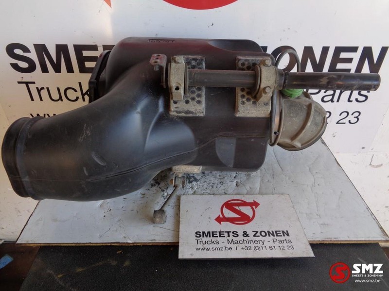 Volvo Occ luchtfilter huis - Air filter for Truck: picture 1 Volvo Occ luchtfilter huis - Air filter for Truck: picture 1