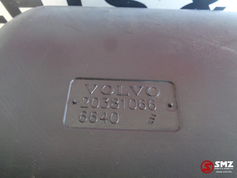 Volvo Occ luchtfilter huis - Air filter for Truck: picture 4 Volvo Occ luchtfilter huis - Air filter for Truck: picture 4