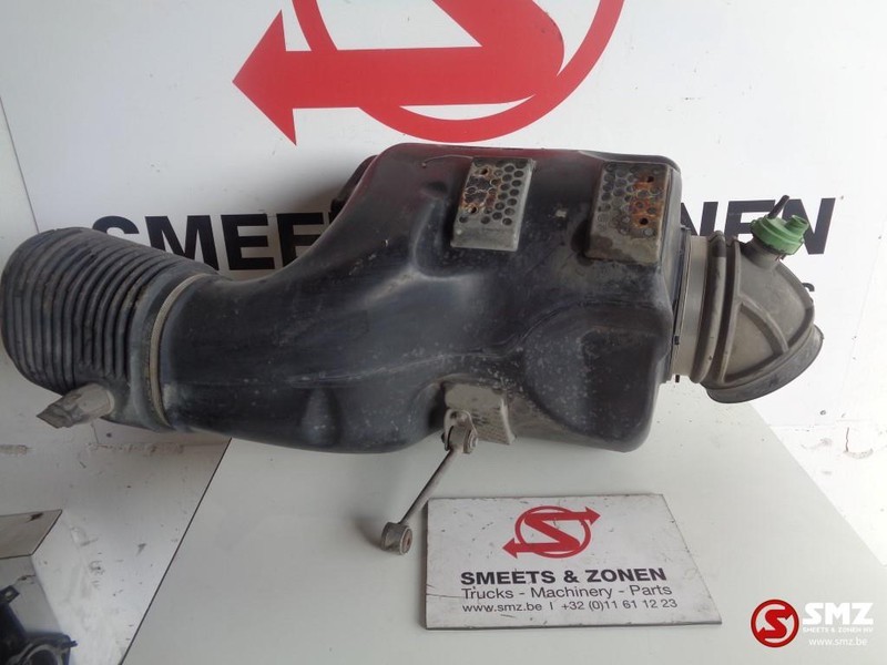 Volvo Occ luchtfilterhuis FH460 - Air filter for Truck: picture 1 Volvo Occ luchtfilterhuis FH460 - Air filter for Truck: picture 1