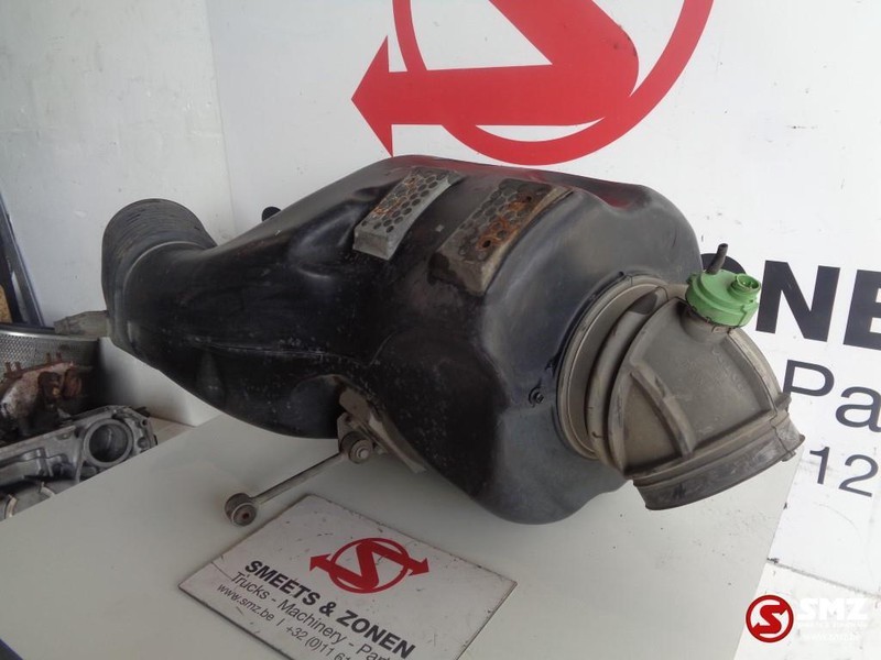 Volvo Occ luchtfilterhuis FH460 - Air filter for Truck: picture 2 Volvo Occ luchtfilterhuis FH460 - Air filter for Truck: picture 2