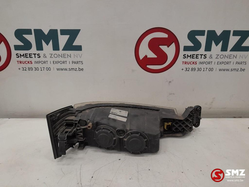 Volvo Occ mistlicht links Volvo - Fog light for Truck: picture 2 Volvo Occ mistlicht links Volvo - Fog light for Truck: picture 2