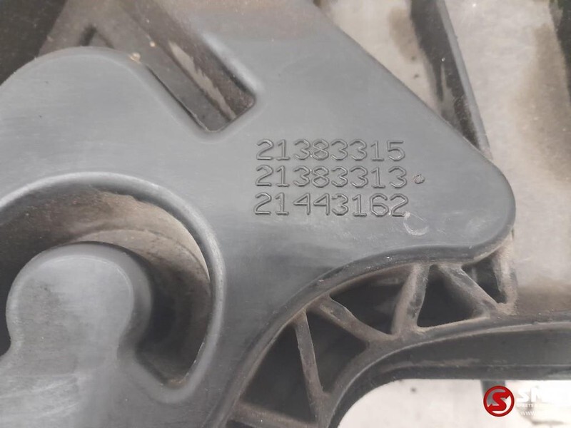 Volvo Occ motorversnellingsdeksel Volvo D13 21383315 - Engine and parts for Truck: picture 4 Volvo Occ motorversnellingsdeksel Volvo D13 21383315 - Engine and parts for Truck: picture 4