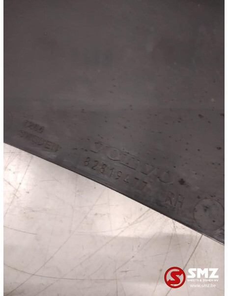 Volvo Occ opstap rechts Volvo FH4 - Cab and interior for Truck: picture 3 Volvo Occ opstap rechts Volvo FH4 - Cab and interior for Truck: picture 3