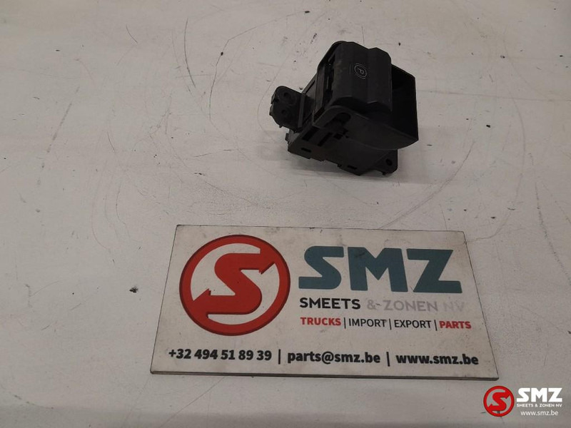 Volvo Occ parkeerrem Volvo - Electrical system for Truck: picture 3 Volvo Occ parkeerrem Volvo - Electrical system for Truck: picture 3